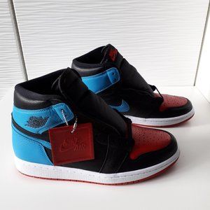 Jordan 1 Retro High Unc to Chicago